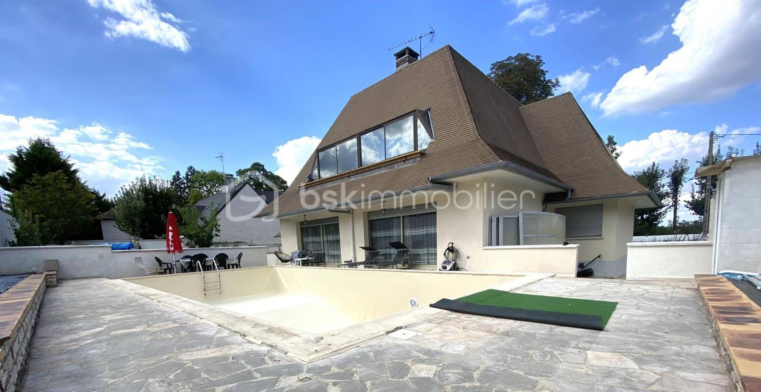 Maison à vendre, 330m², NOISY LE GRAND