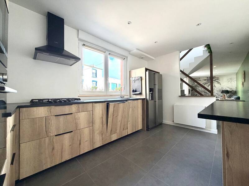 Maison à louer, 79m², BREST