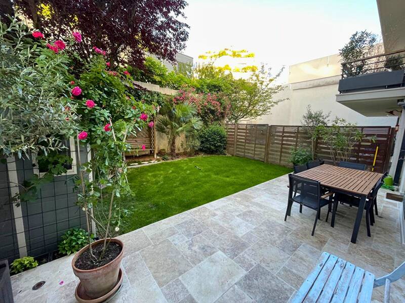 Maison à vendre, 135m², BOULOGNE BILLANCOURT