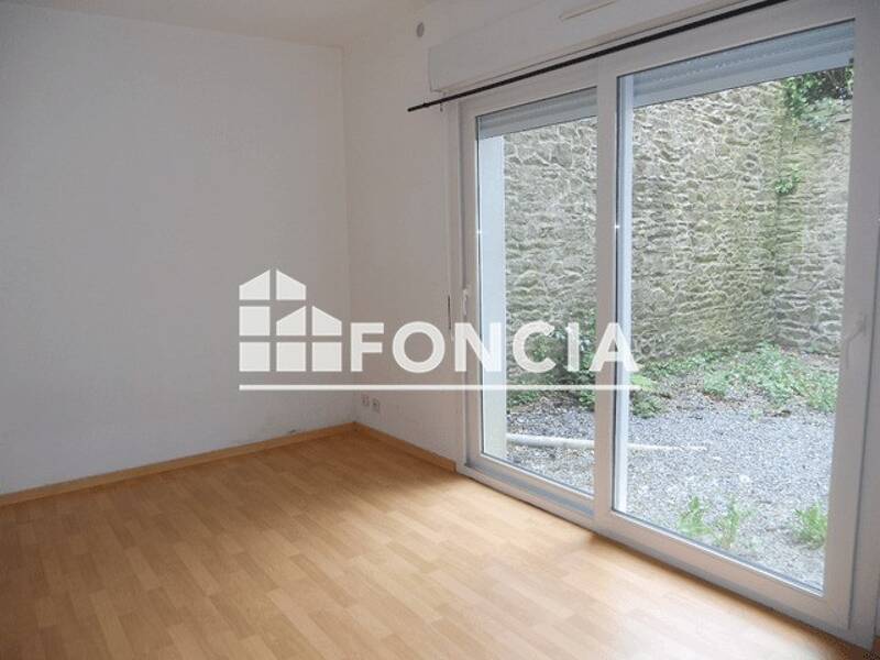 Maison à louer, 35m², BREST