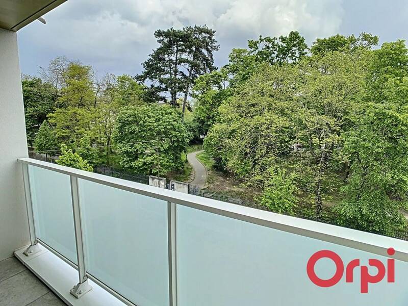 Maison à louer, 49m², CHATENAY MALABRY