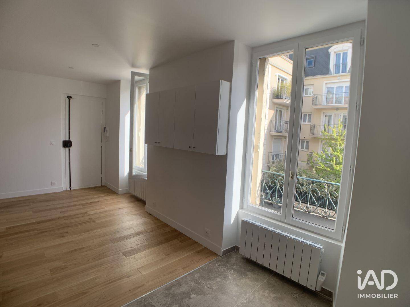 Maison à louer, 44m², NANTERRE