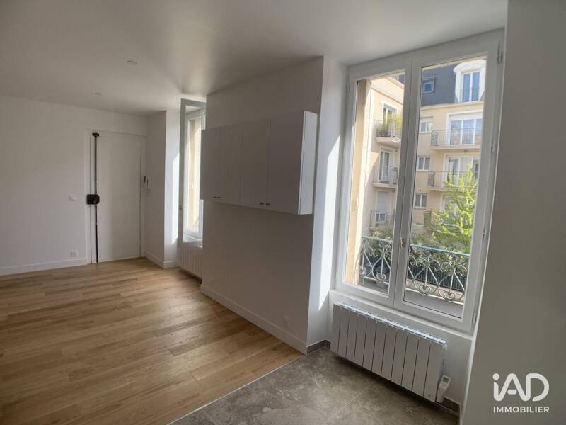 Maison à louer, 44m², NANTERRE