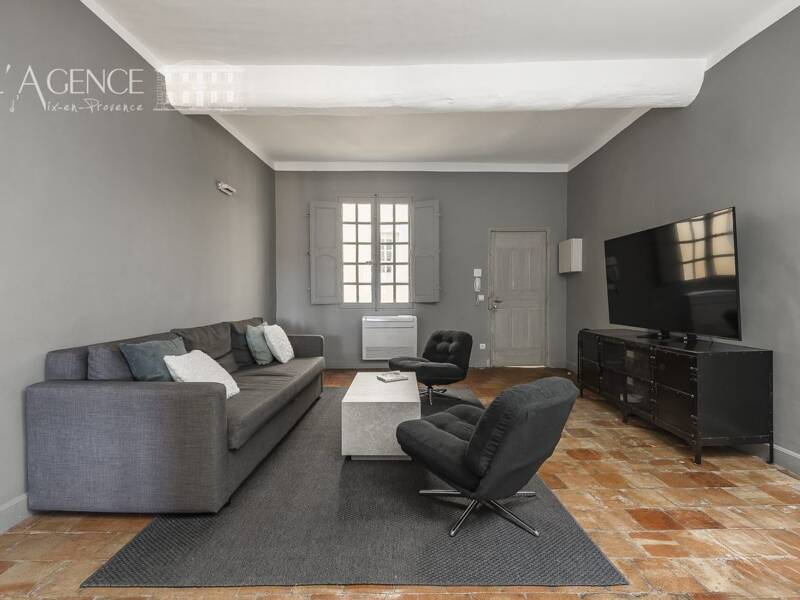 Maison à vendre, 109m², AIX EN PROVENCE