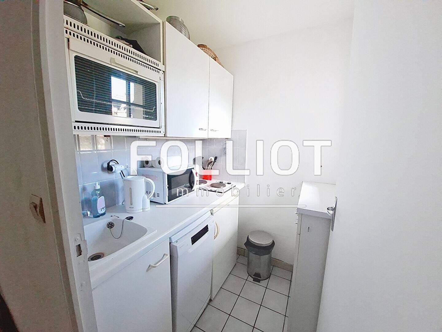 Maison à vendre, 41m², CABOURG