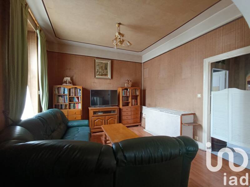 Maison à vendre, 88m², CHENY