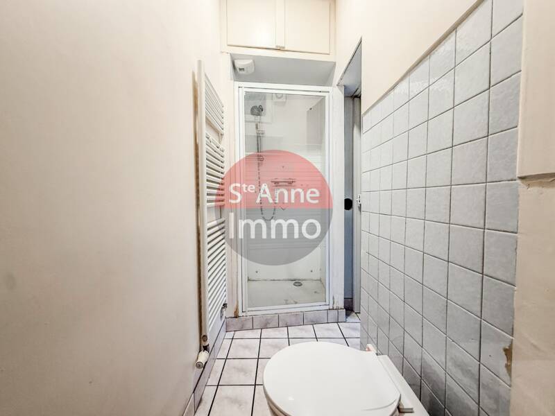 Maison à vendre, 42m², AMIENS