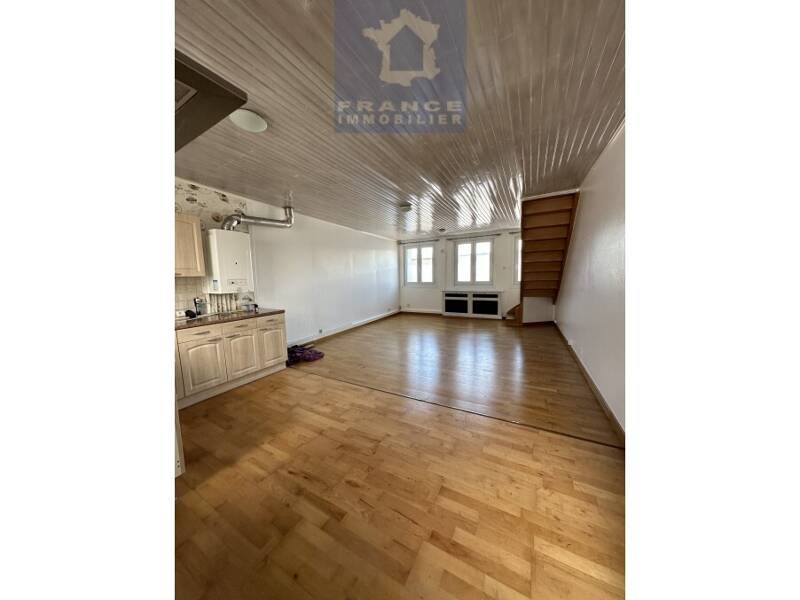 Maison à louer, 101m², CALAIS