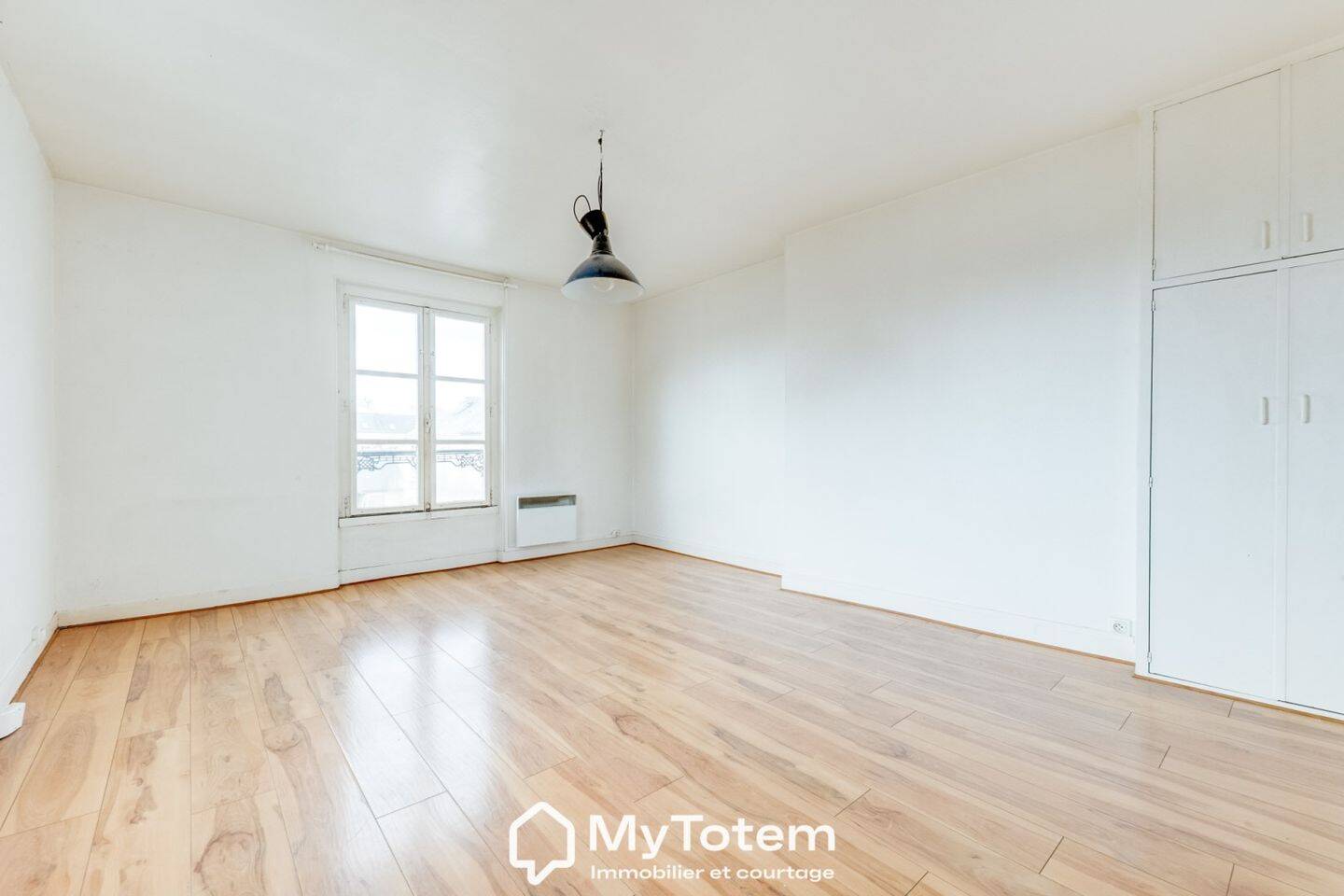 Maison à vendre, 58m², VERSAILLES