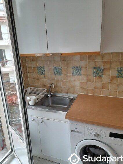 Maison de 30m2 — 5