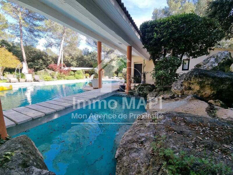 Maison à vendre, 478m², MONTPELLIER