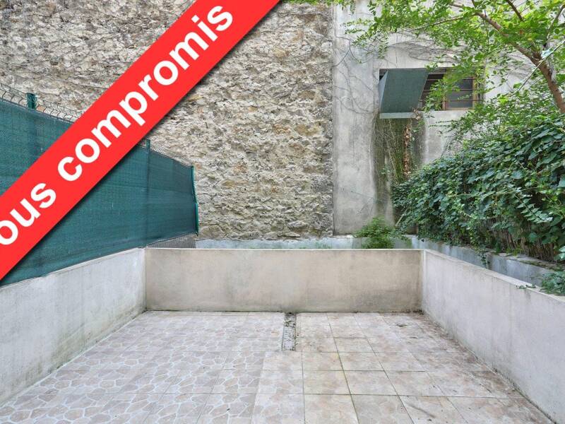 Maison à vendre, 13m², NICE