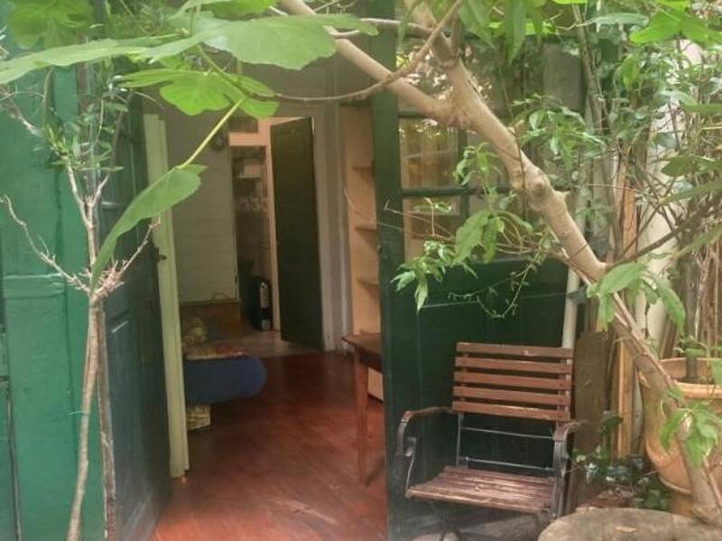 Maison à louer, 18m², IVRY SUR SEINE
