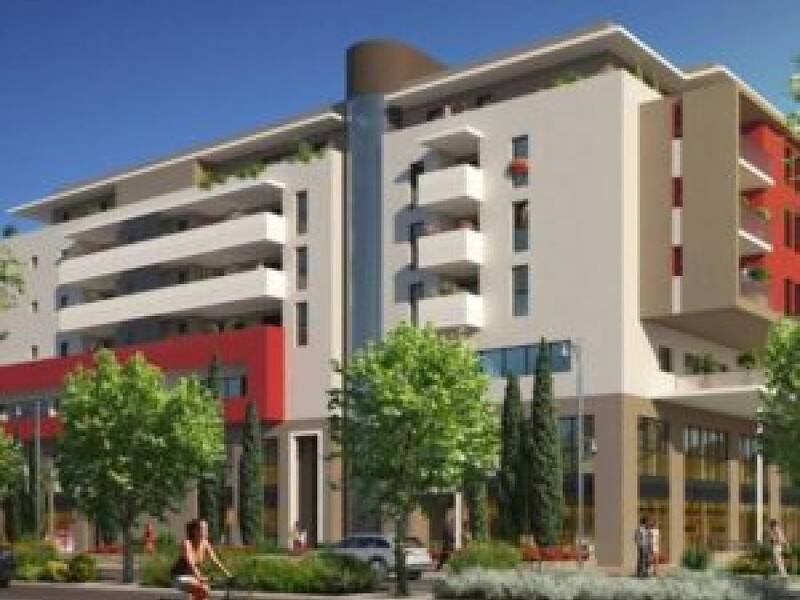 Maison à louer, 67m², NICE