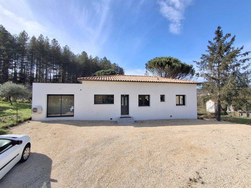 Maison à vendre, 138m², LES VANS