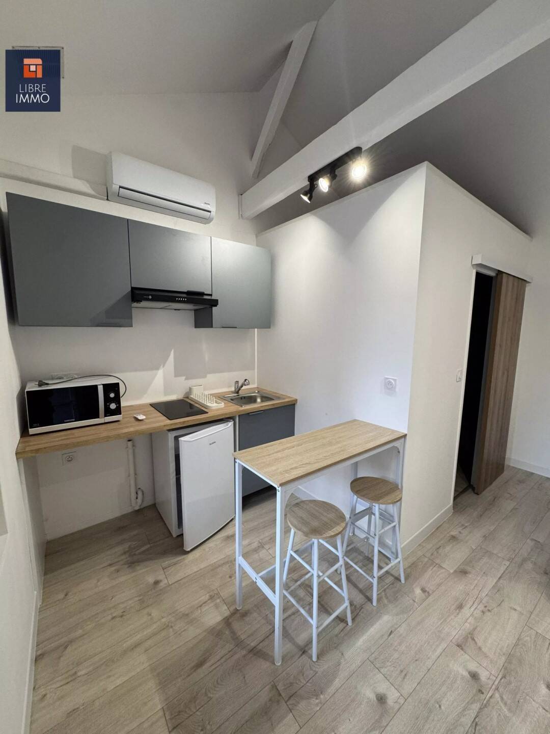 Maison à louer, 18m², PAU
