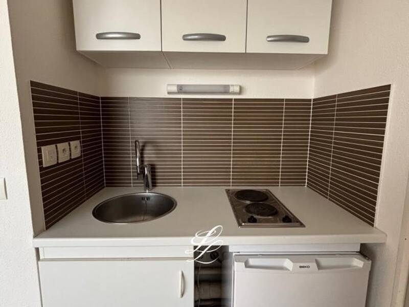 Maison à louer, 18m², SENE