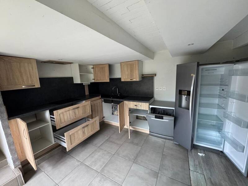 Maison à louer, 56m², LIMOGES