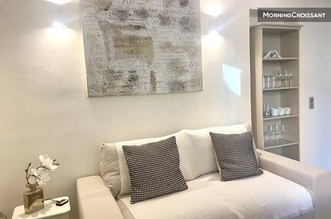 Maison à louer, 42m², CANNES