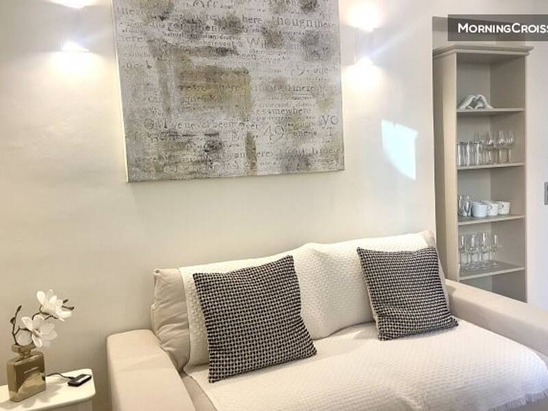 Maison à louer, 42m², CANNES