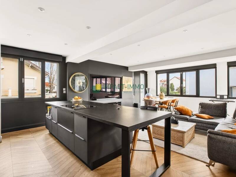 Maison à vendre, 185m², COLOMBES