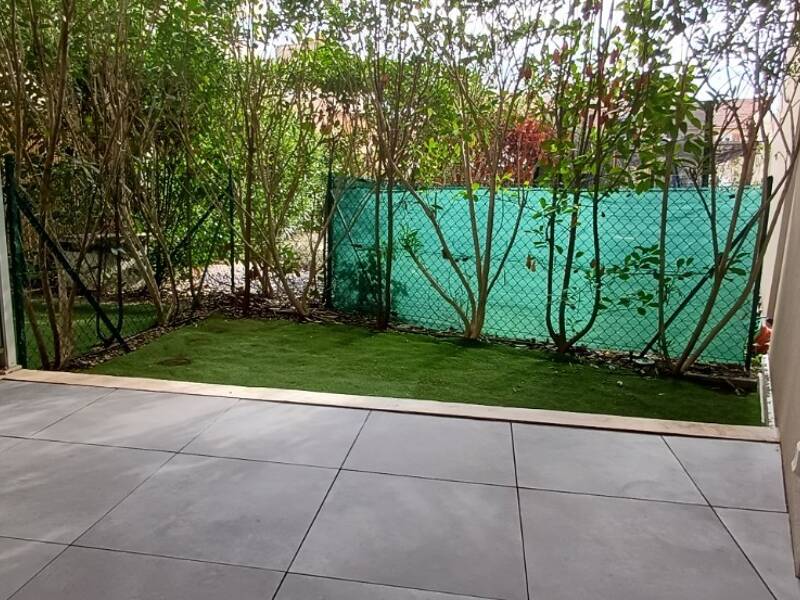 Maison à louer, 44m², TOULON