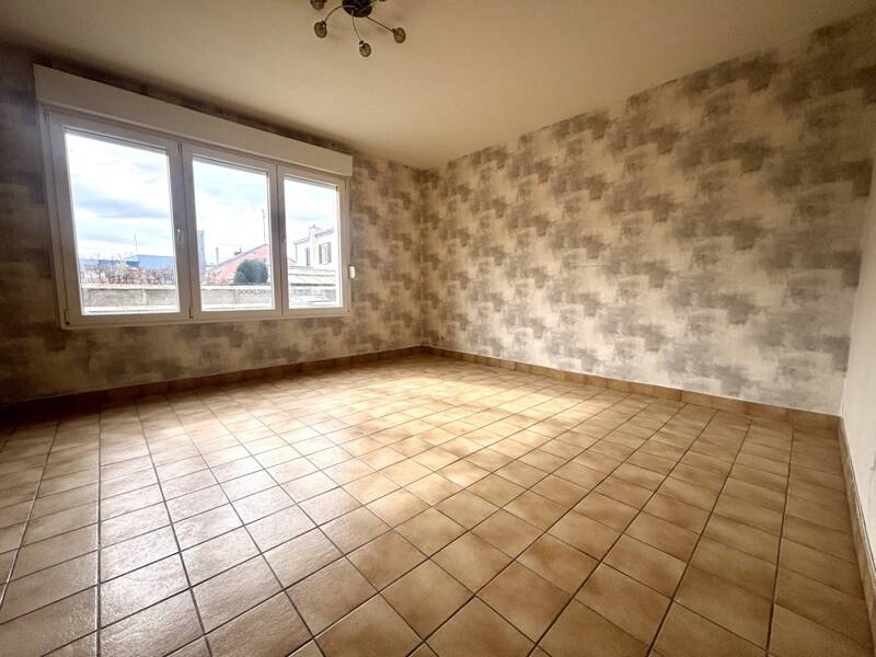 Maison à vendre, 68m², ROUBAIX