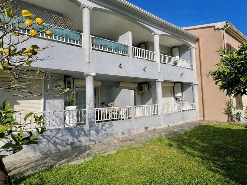 Maison à vendre, 230m², BORGO