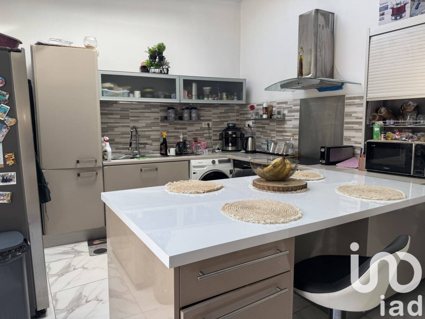Maison à vendre, 90m², CHAMPIGNY SUR MARNE