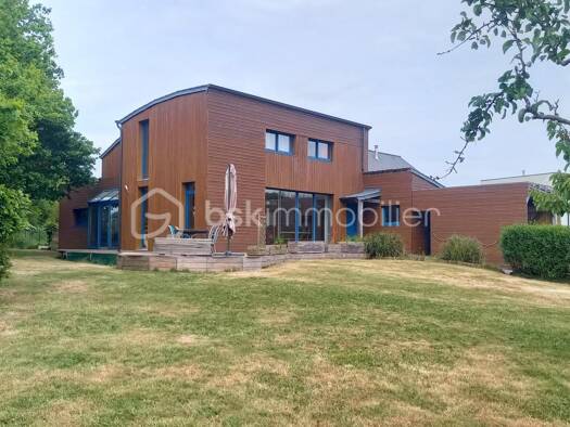 Maison à vendre 330 000 € 5 pièces 4 chambres 150 m² 800 m² de terrain Dinan 22100