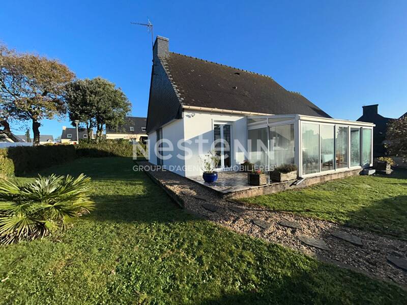 Maison à louer, 77m², QUESTEMBERT