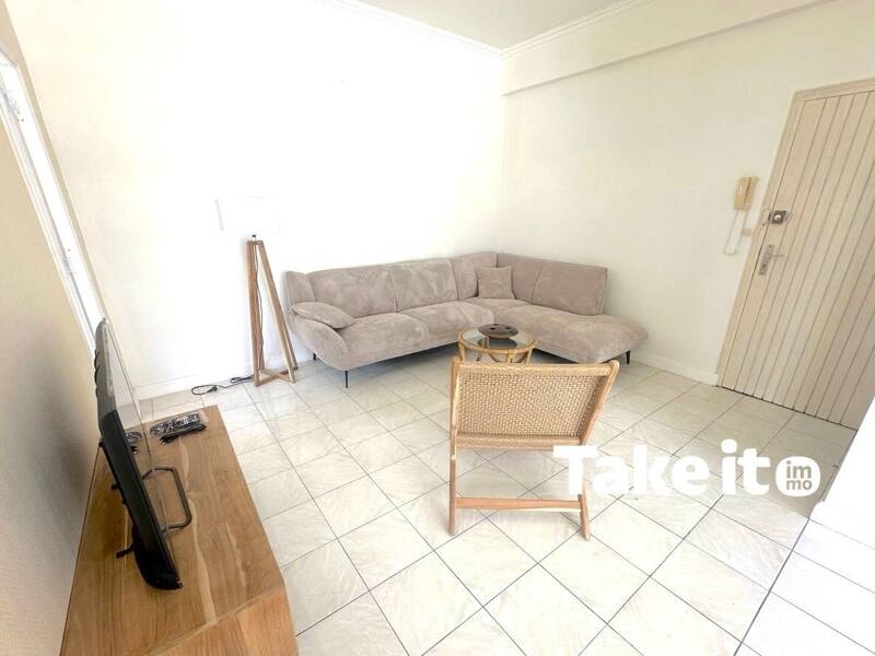 Maison à louer, 55m², POINTE A PITRE