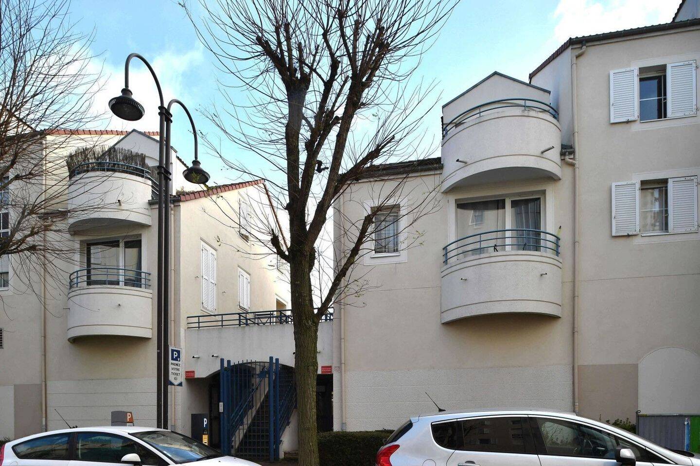 Maison à louer, 51m², RUEIL MALMAISON