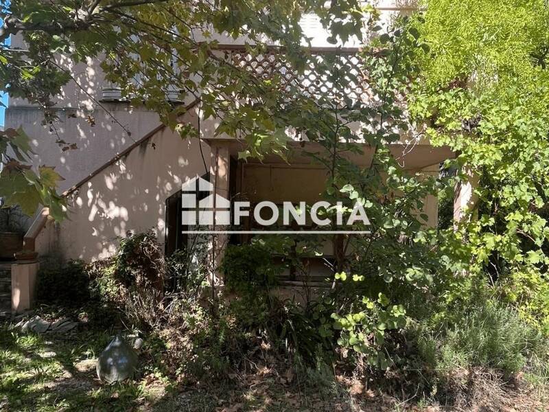 Maison à vendre, 190m², MARSEILLE 12E