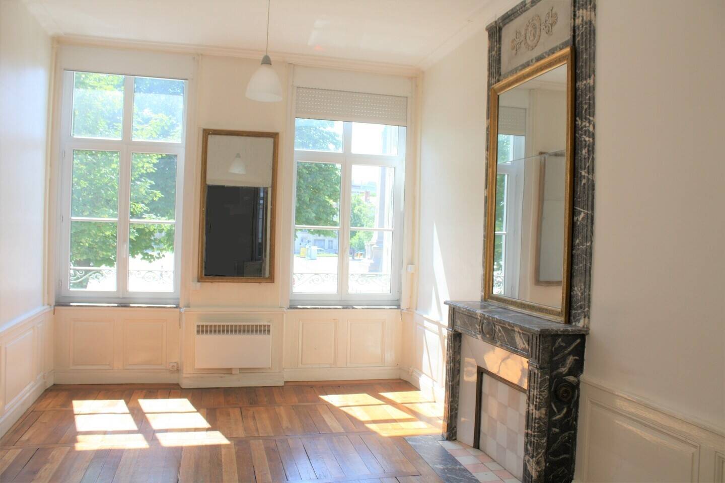 Maison à louer, 34m², NANCY