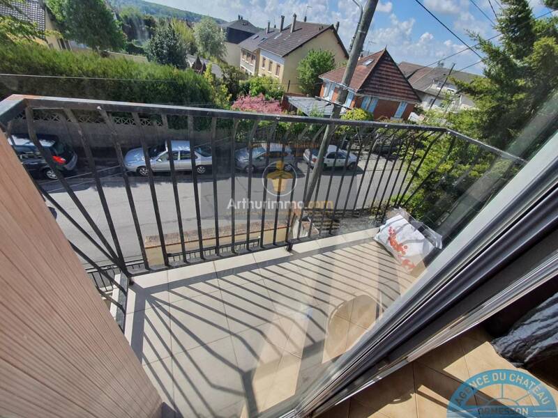 Maison à louer, 57m², ORMESSON SUR MARNE