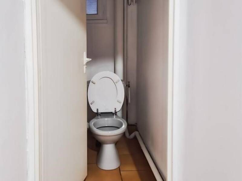 Maison à louer, 86m², NEUVIC