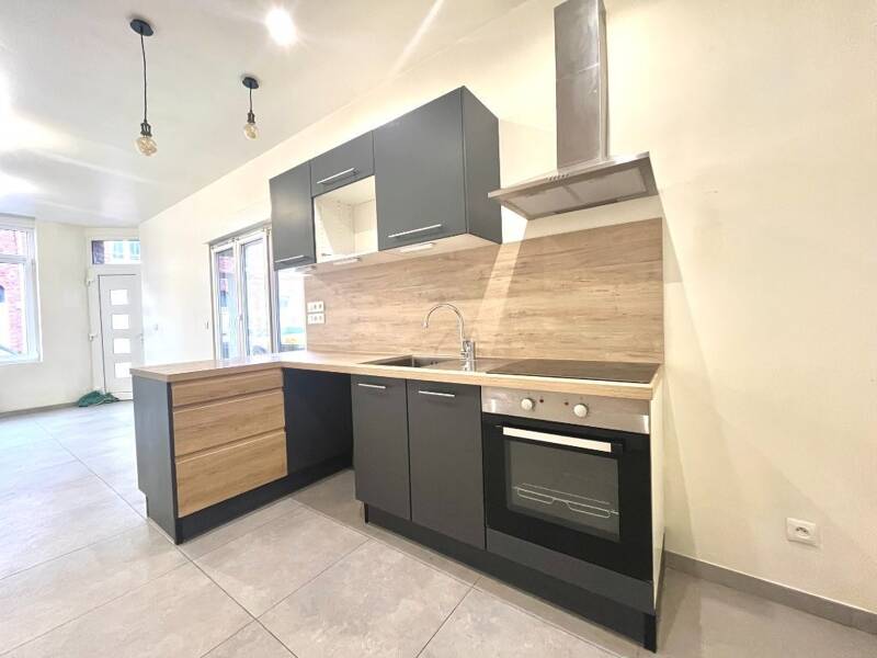 Maison à vendre, 67m², NEUVILLE EN FERRAIN