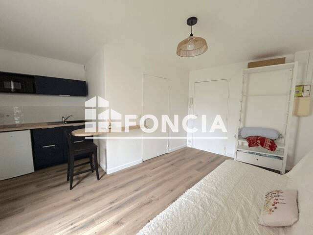 Maison à louer, 18m², NOISY LE GRAND