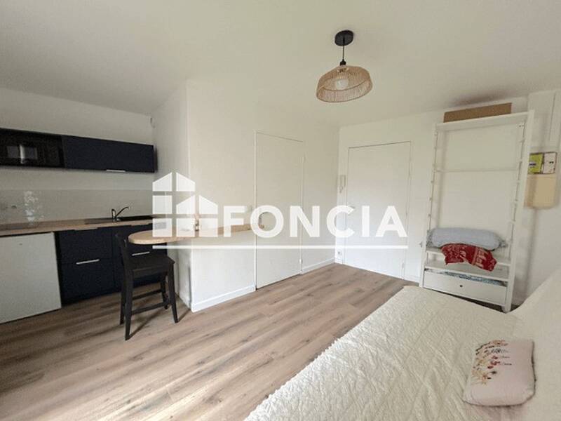 Maison à louer, 18m², NOISY LE GRAND