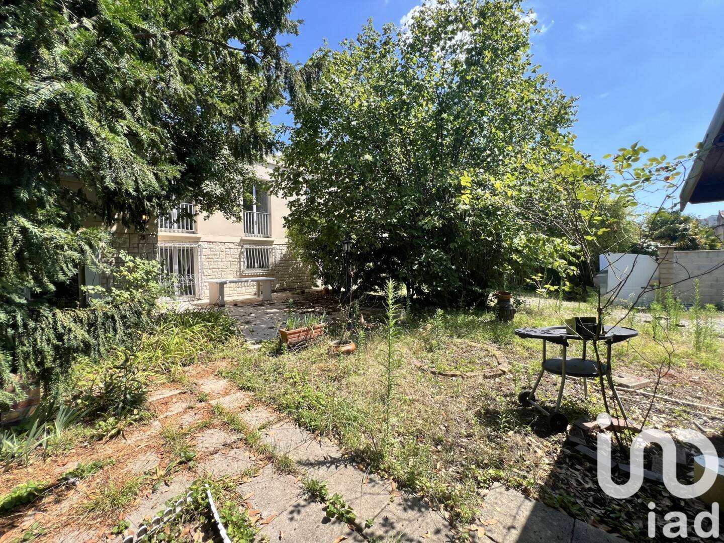 Maison à vendre, 173m², CRETEIL