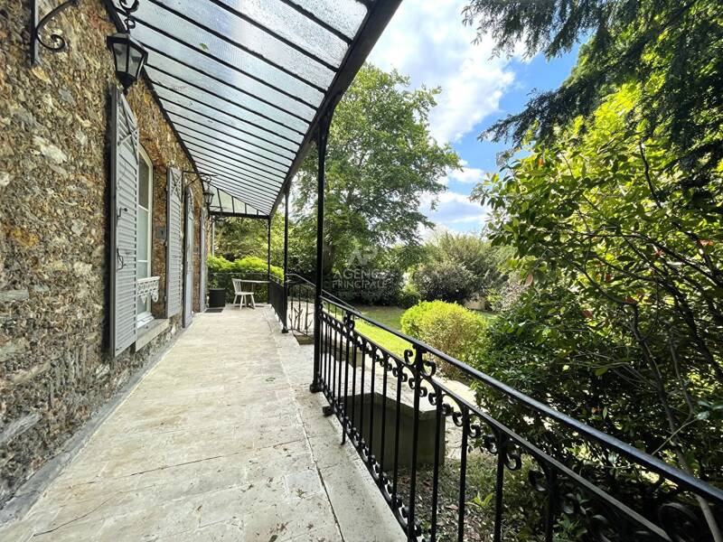 Maison à louer, 94m², SEVRES