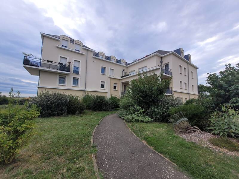 Maison à louer, 44m², LEVES