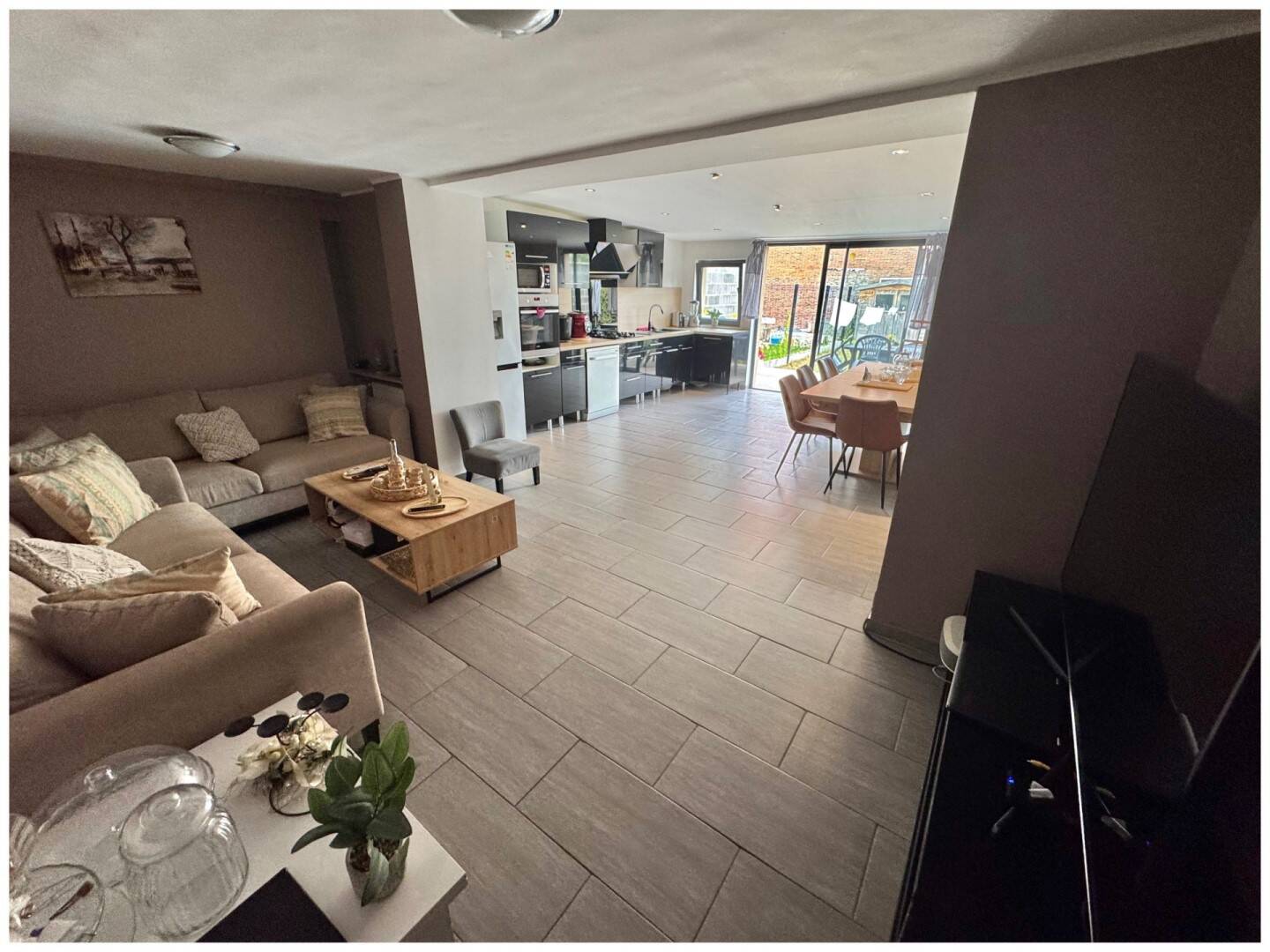 Maison à vendre, 121m², LOOS