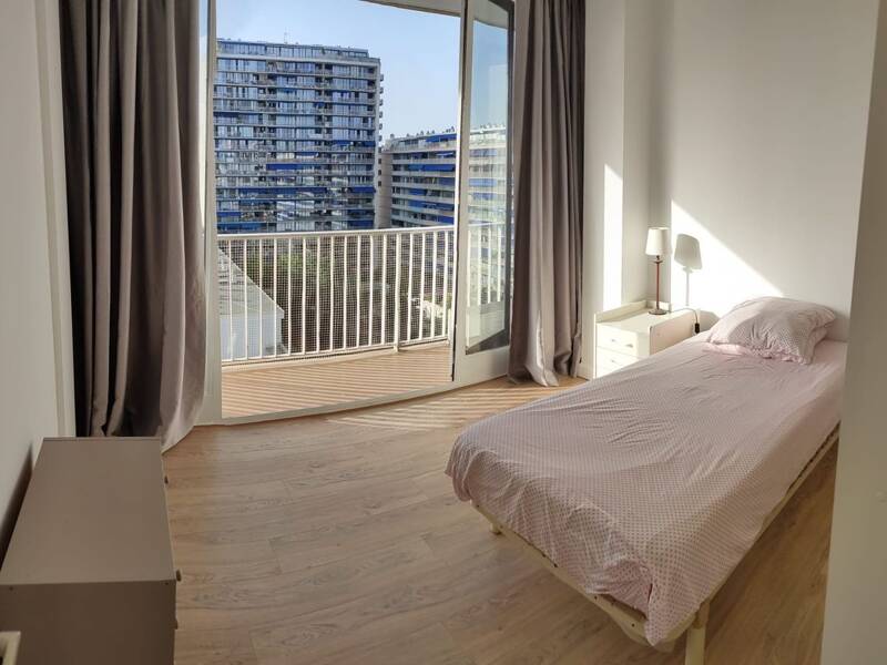 Maison à louer, 87m², BOULOGNE BILLANCOURT