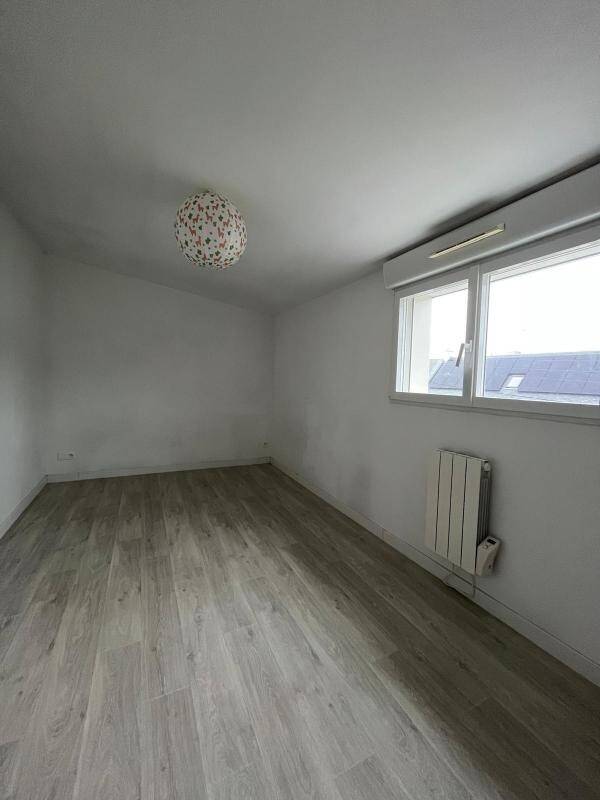 Maison à louer, 58m², SAINT NAZAIRE