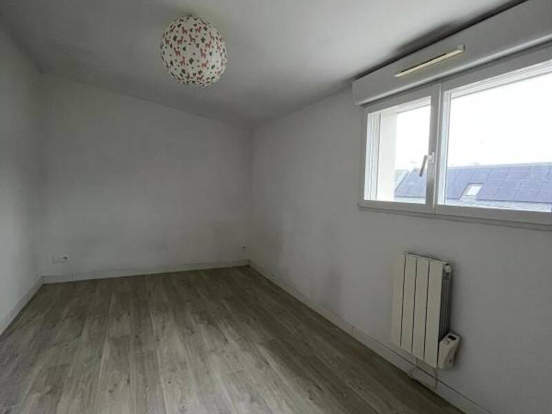 Maison à louer, 58m², SAINT NAZAIRE