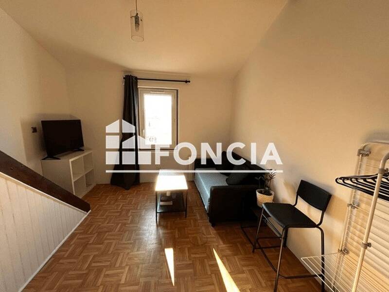 Maison à louer, 21m², TOULON