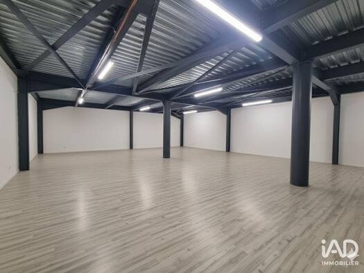 Local commercial à vendre 250 000 € 260 m² de surface de vente Comboire Échirolles 38130