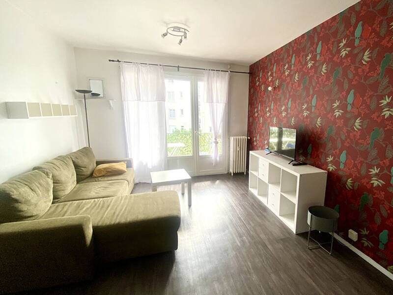 Maison à louer, 56m², LIMOGES